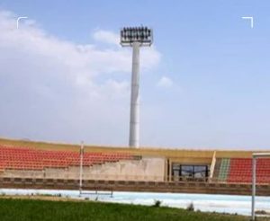 ورزشگاه بزرگ یاسوج همچنان بلااستفاده و در حال تخریب